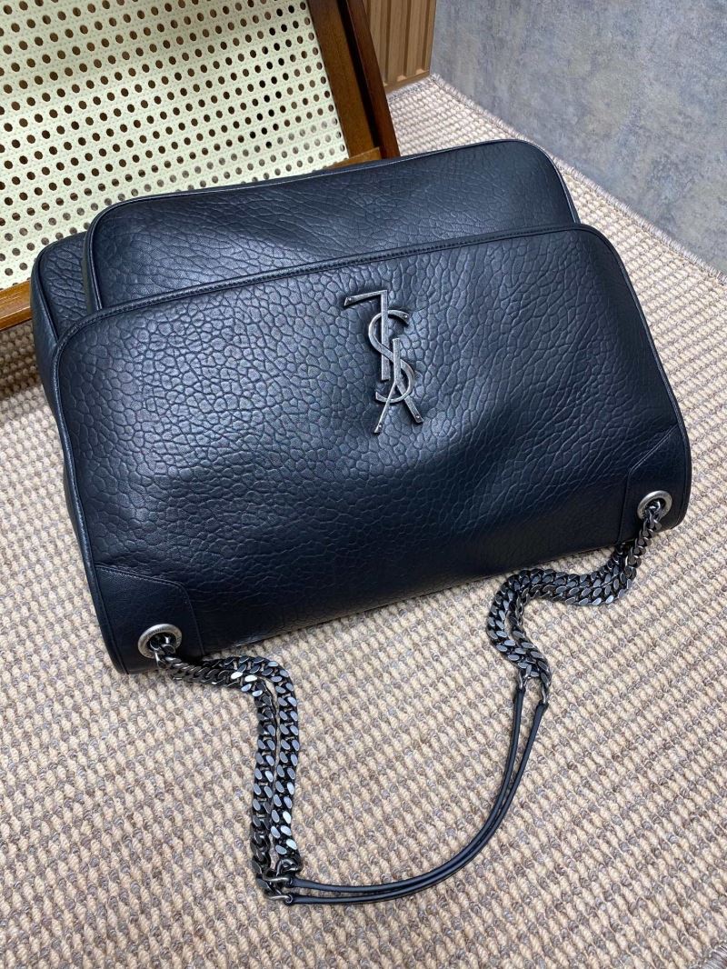 YSL Satchel Bags